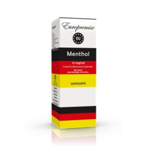 Europremix Menthol